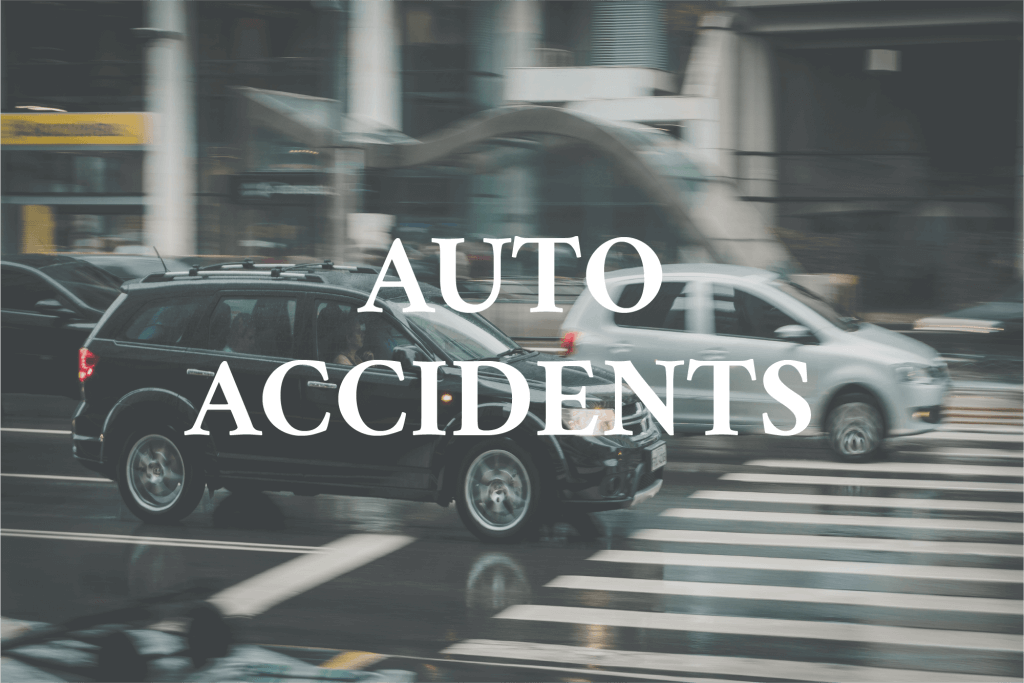 Auto Accident Lawyer Louisville