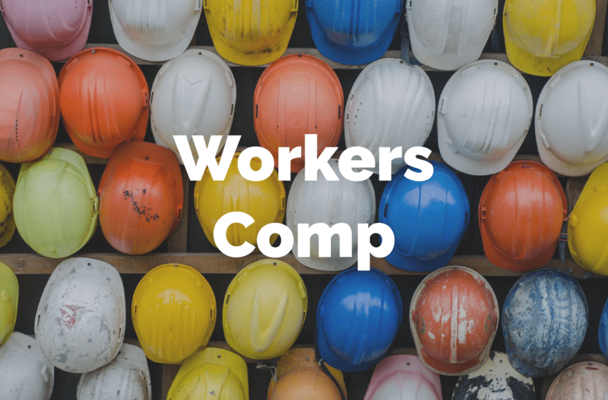 How to file workers compensation.